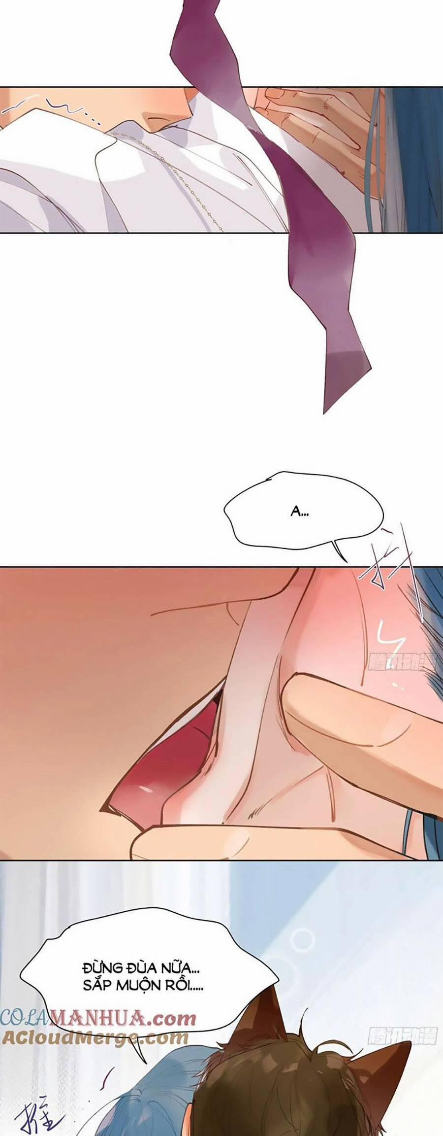 Mối Quan Hệ Không Hoàn Hảo 189 trang 17