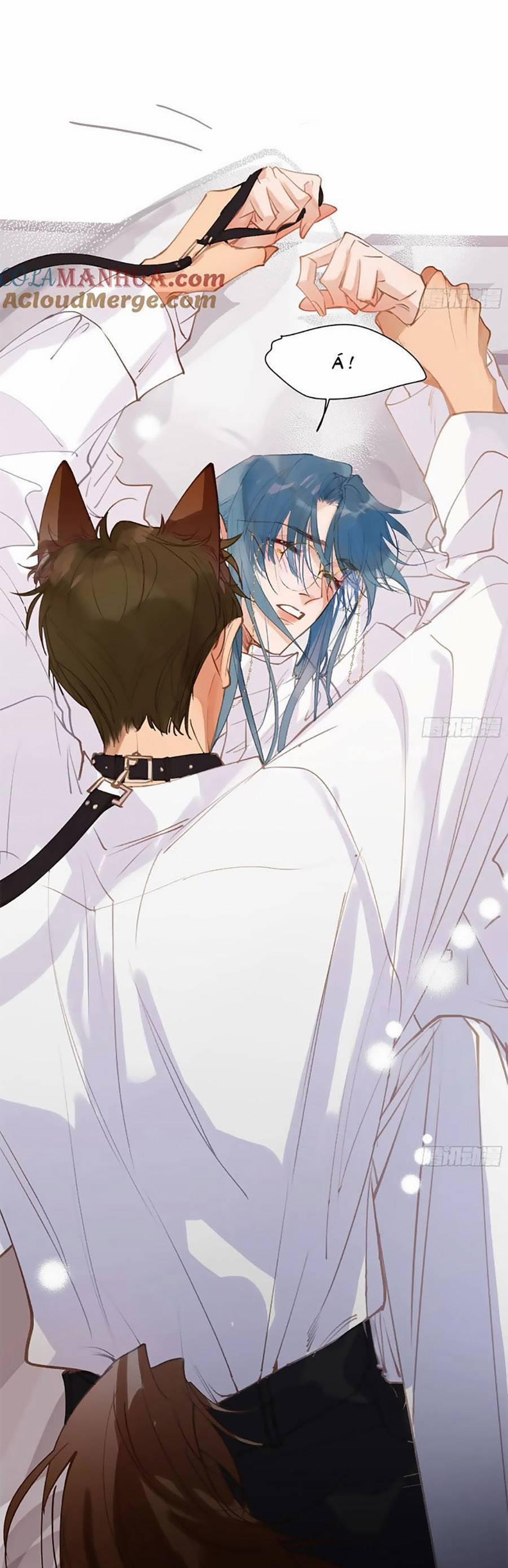 Mối Quan Hệ Không Hoàn Hảo 189 trang 19