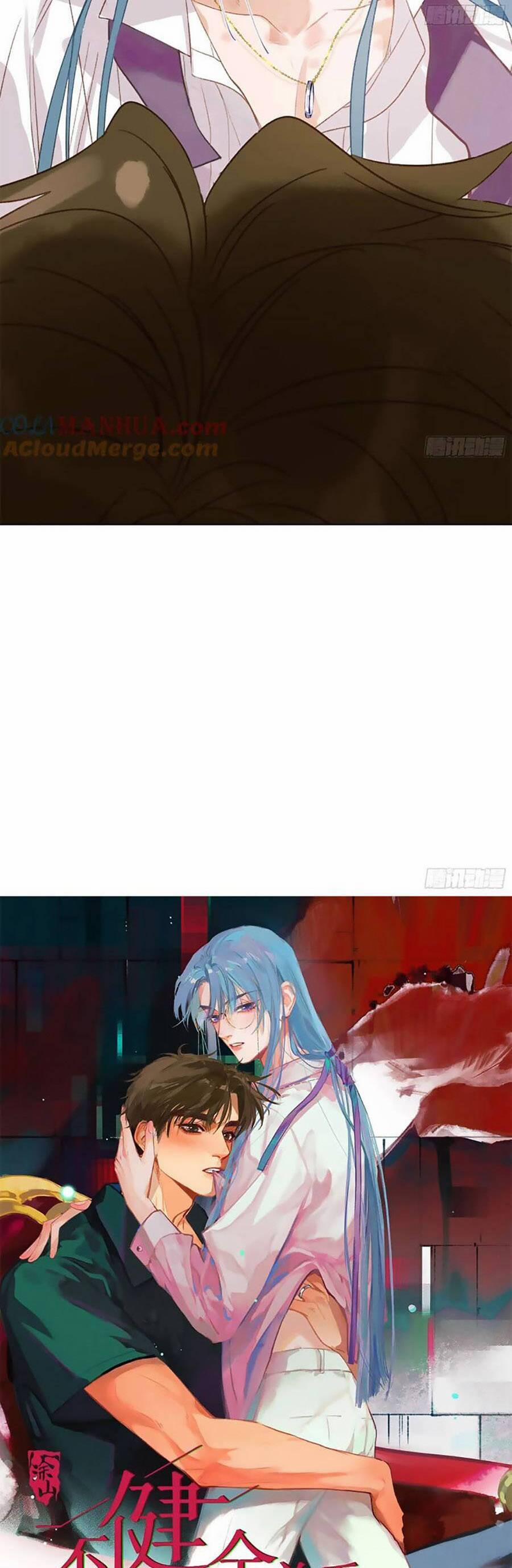 Mối Quan Hệ Không Hoàn Hảo 189 trang 2