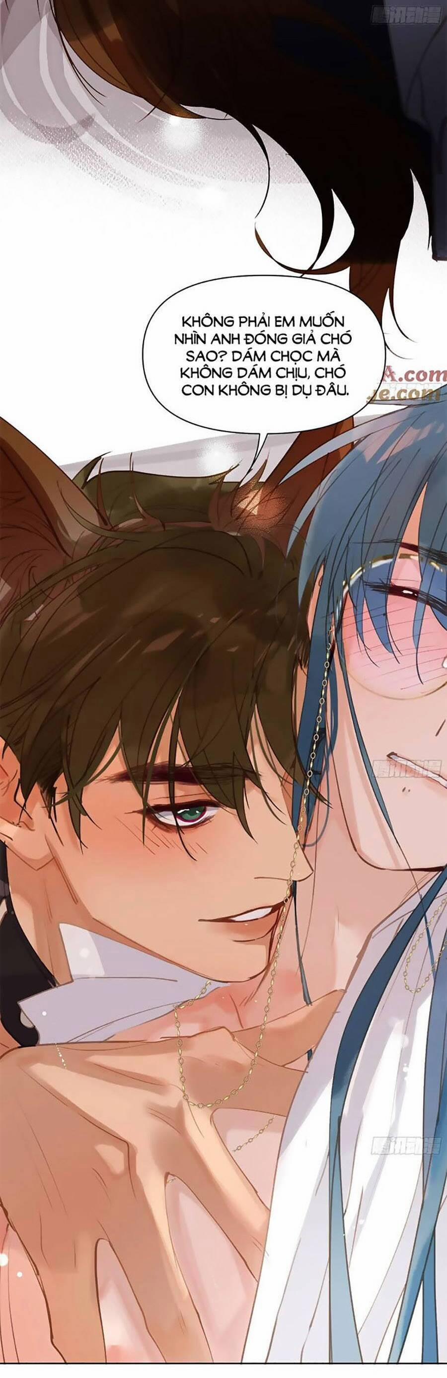 Mối Quan Hệ Không Hoàn Hảo 189 trang 20