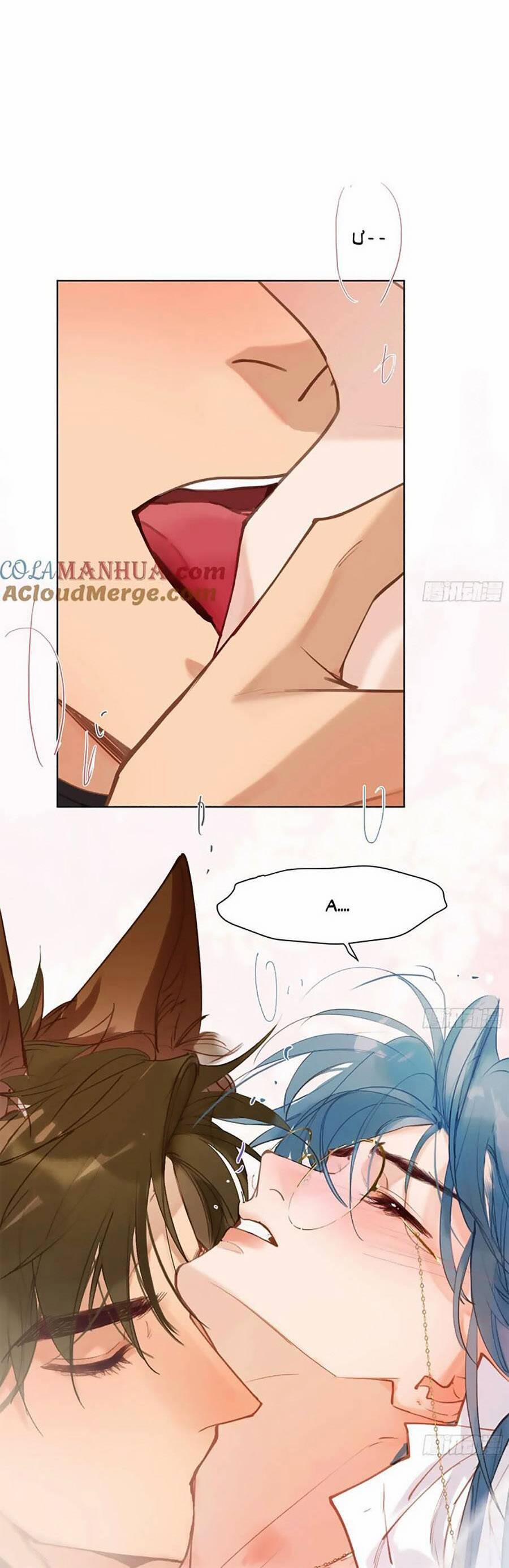 Mối Quan Hệ Không Hoàn Hảo 189 trang 21