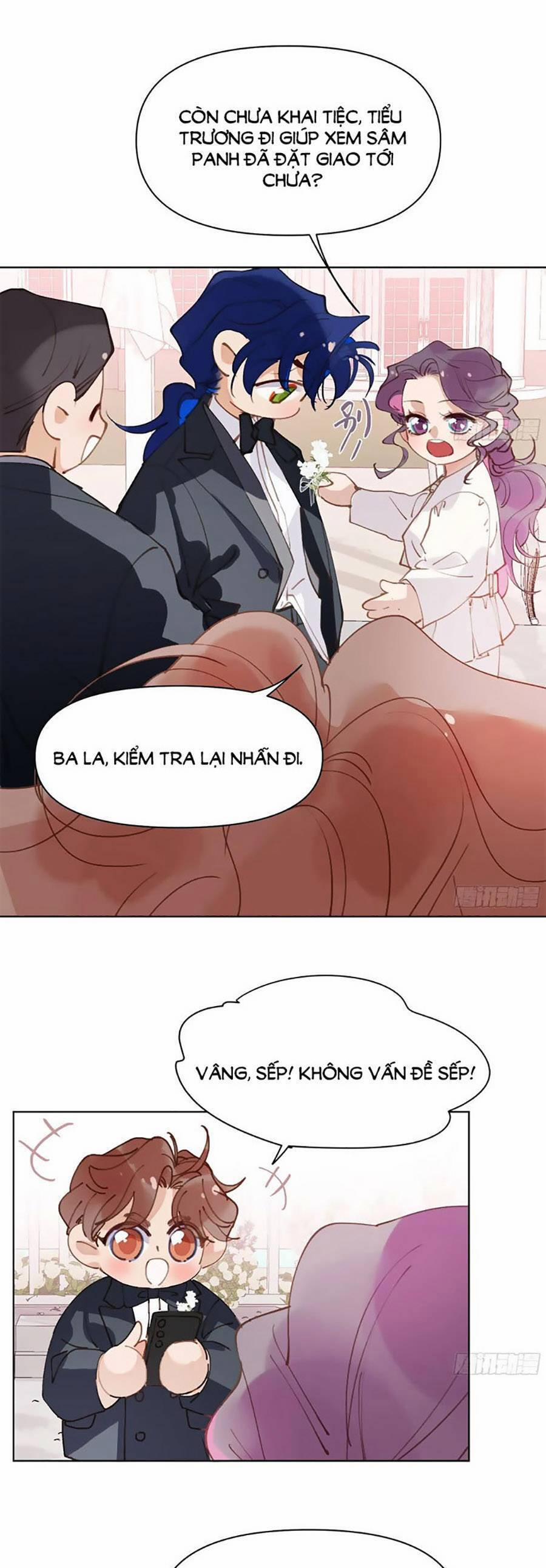 Mối Quan Hệ Không Hoàn Hảo 189 trang 26