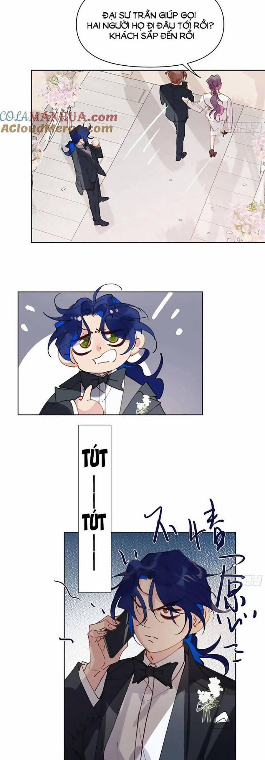 Mối Quan Hệ Không Hoàn Hảo 189 trang 27