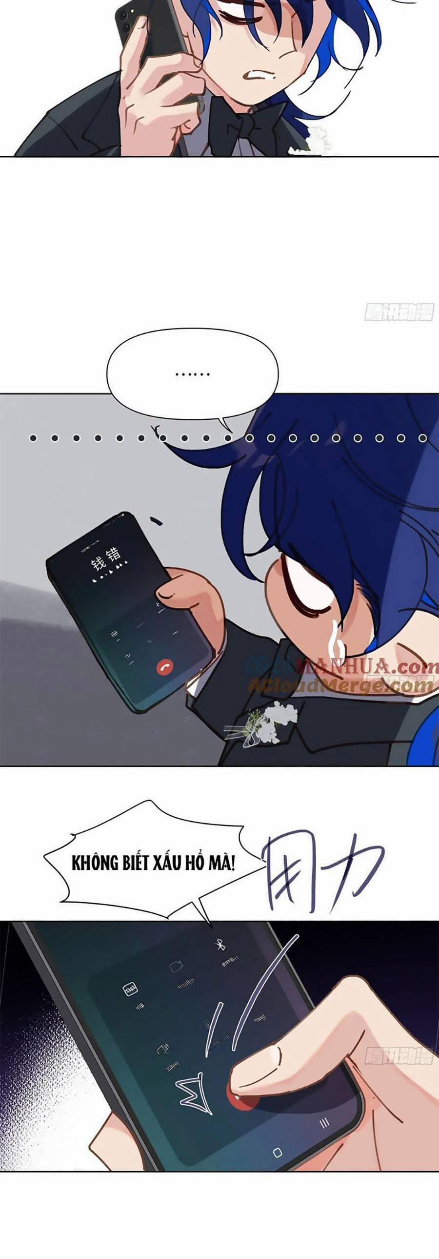 Mối Quan Hệ Không Hoàn Hảo 189 trang 29