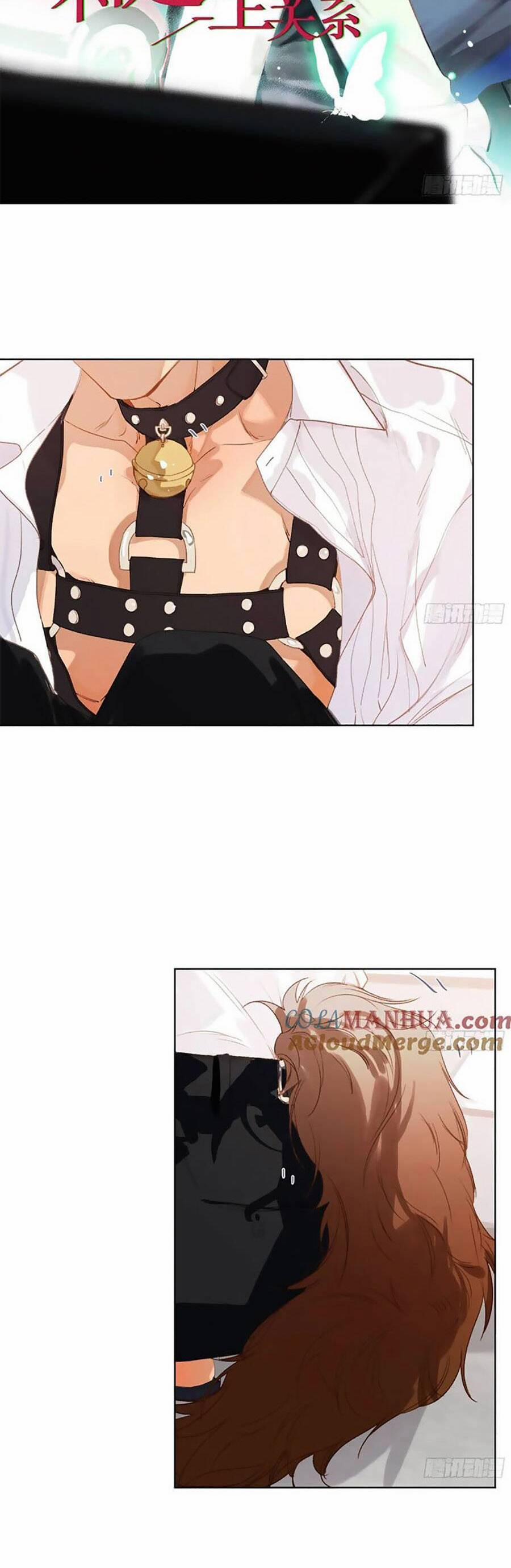 Mối Quan Hệ Không Hoàn Hảo 189 trang 3