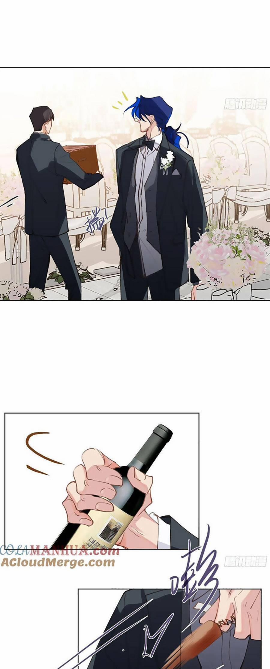 Mối Quan Hệ Không Hoàn Hảo 189 trang 30