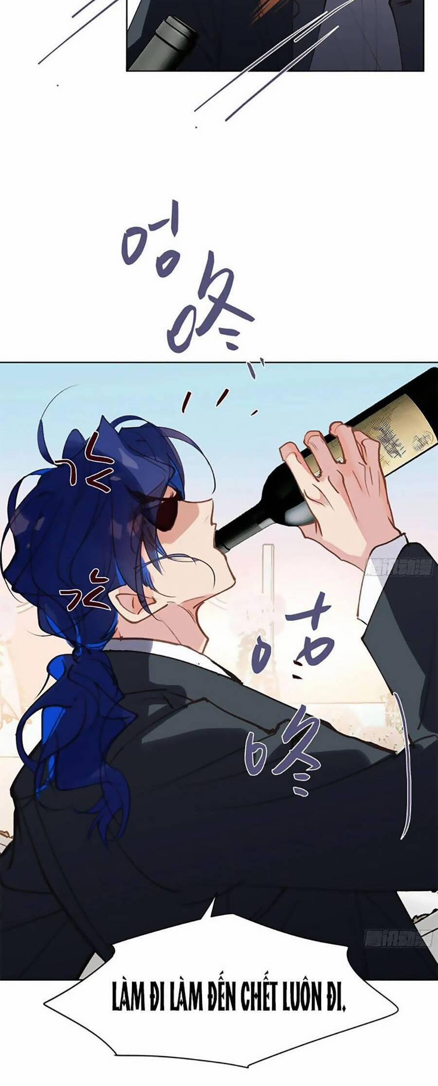 Mối Quan Hệ Không Hoàn Hảo 189 trang 31