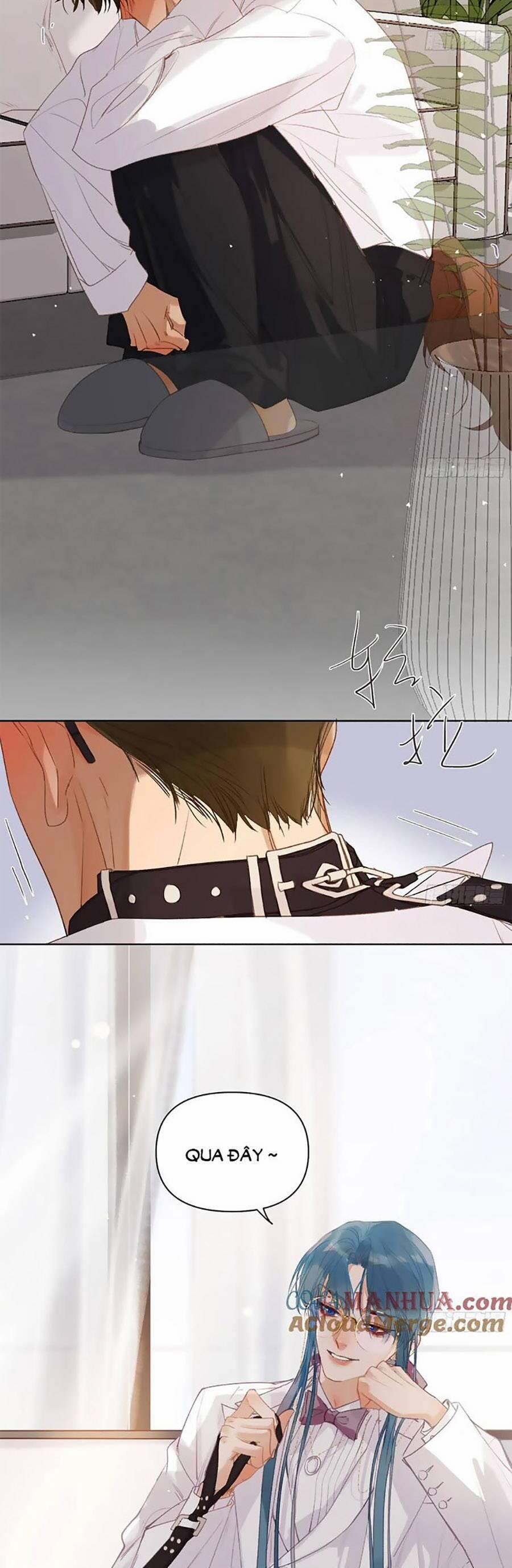 Mối Quan Hệ Không Hoàn Hảo 189 trang 5