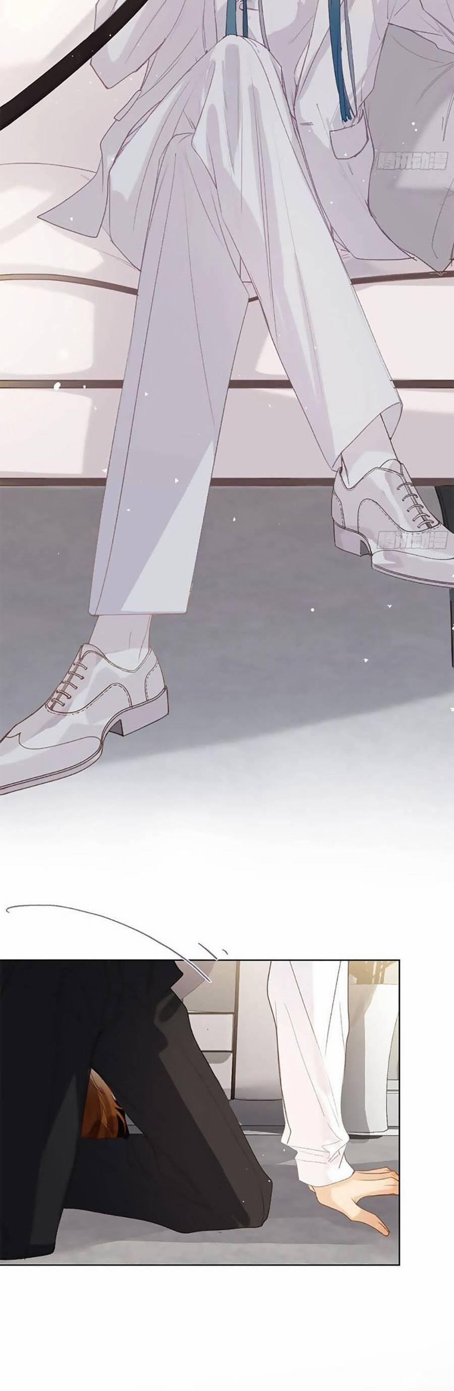 Mối Quan Hệ Không Hoàn Hảo 189 trang 6