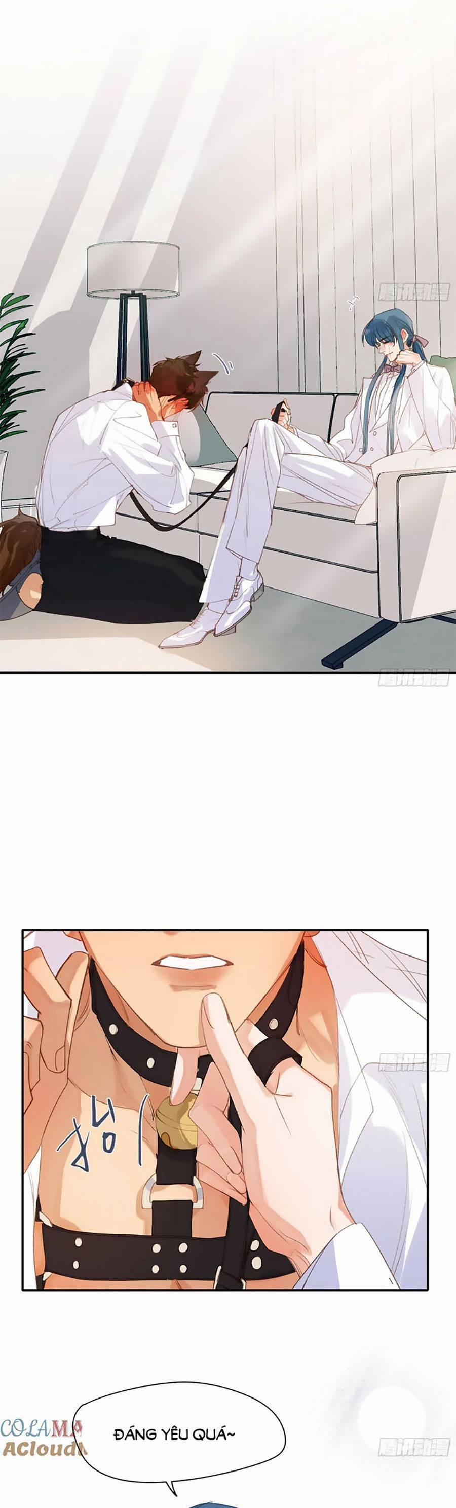 Mối Quan Hệ Không Hoàn Hảo 189 trang 7