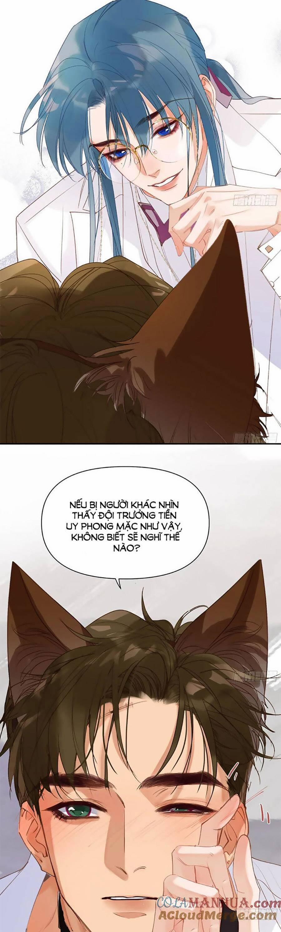 Mối Quan Hệ Không Hoàn Hảo 189 trang 8