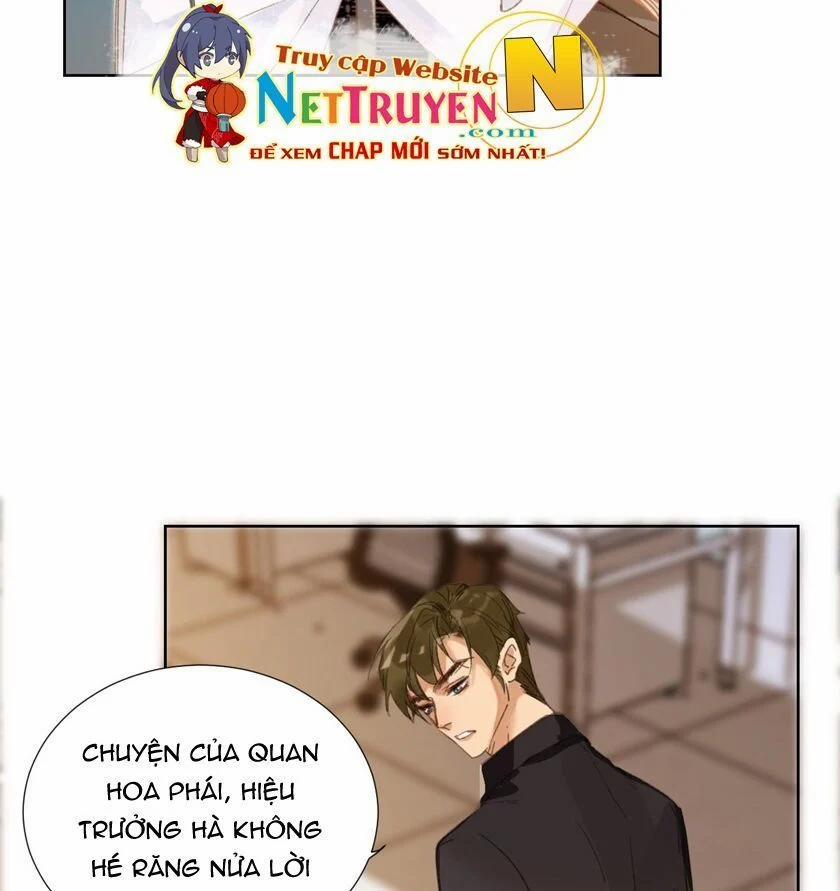 Mối Quan Hệ Không Hoàn Hảo 19 trang 15