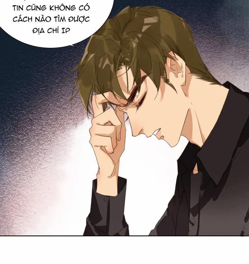 Mối Quan Hệ Không Hoàn Hảo 19 trang 17