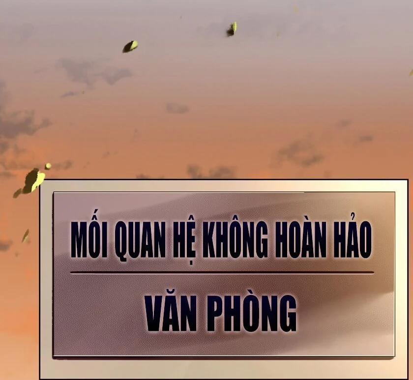 Mối Quan Hệ Không Hoàn Hảo 19 trang 3