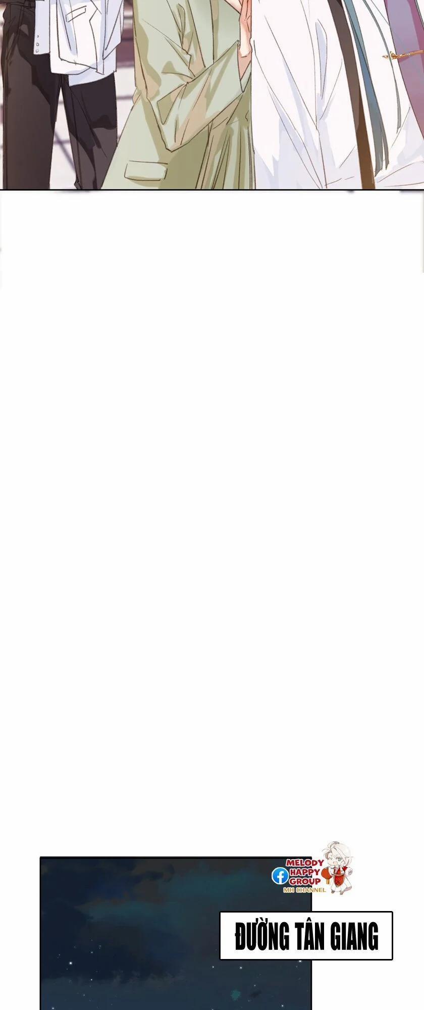 Mối Quan Hệ Không Hoàn Hảo 19 trang 32