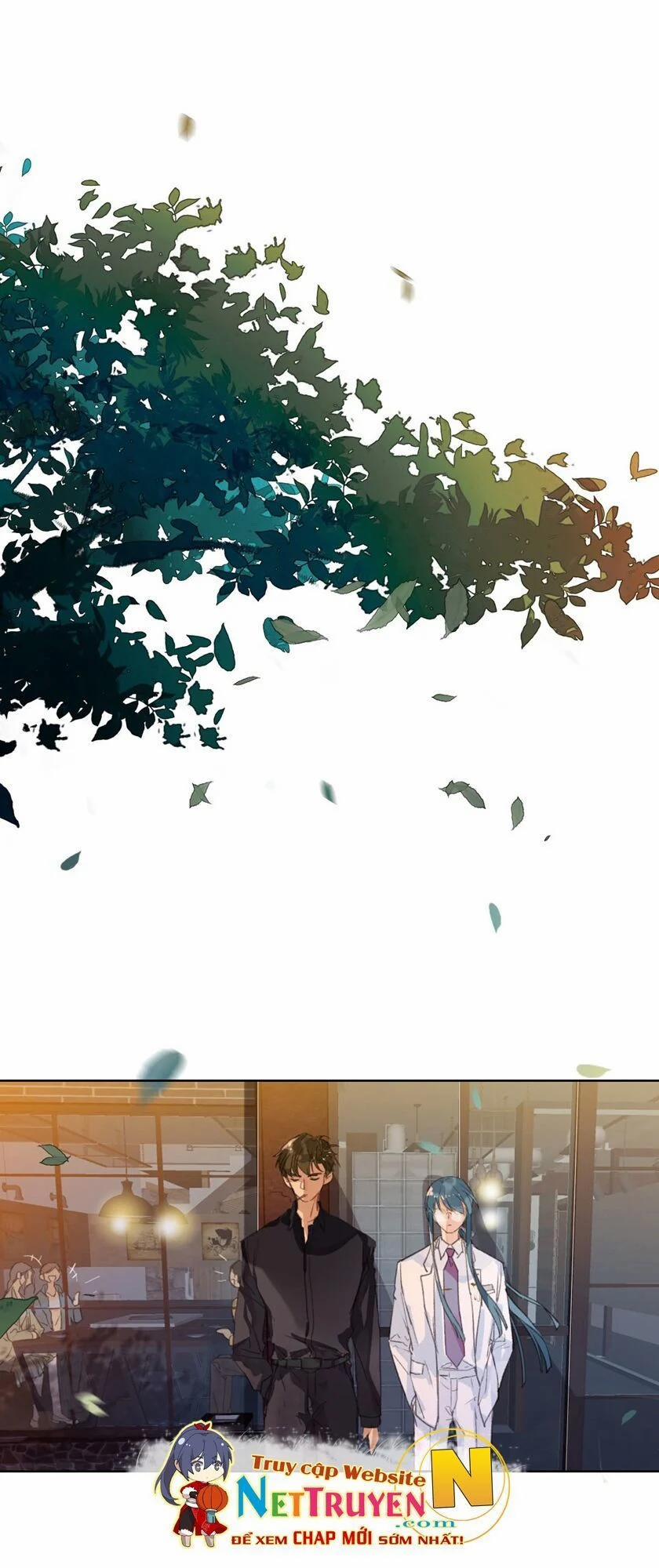 Mối Quan Hệ Không Hoàn Hảo 19 trang 38