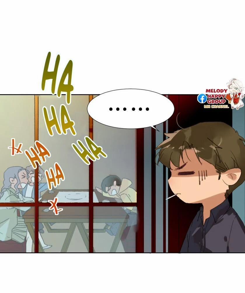 Mối Quan Hệ Không Hoàn Hảo 19 trang 41