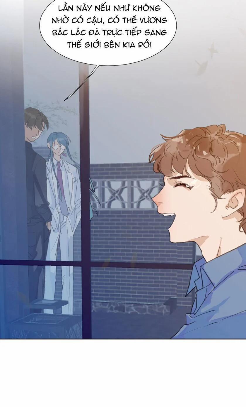 Mối Quan Hệ Không Hoàn Hảo 19 trang 45