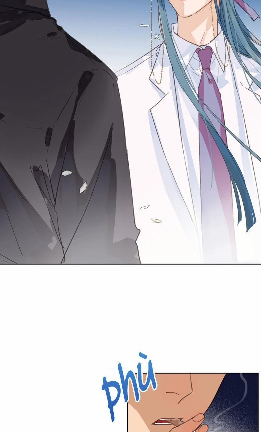 Mối Quan Hệ Không Hoàn Hảo 19 trang 47