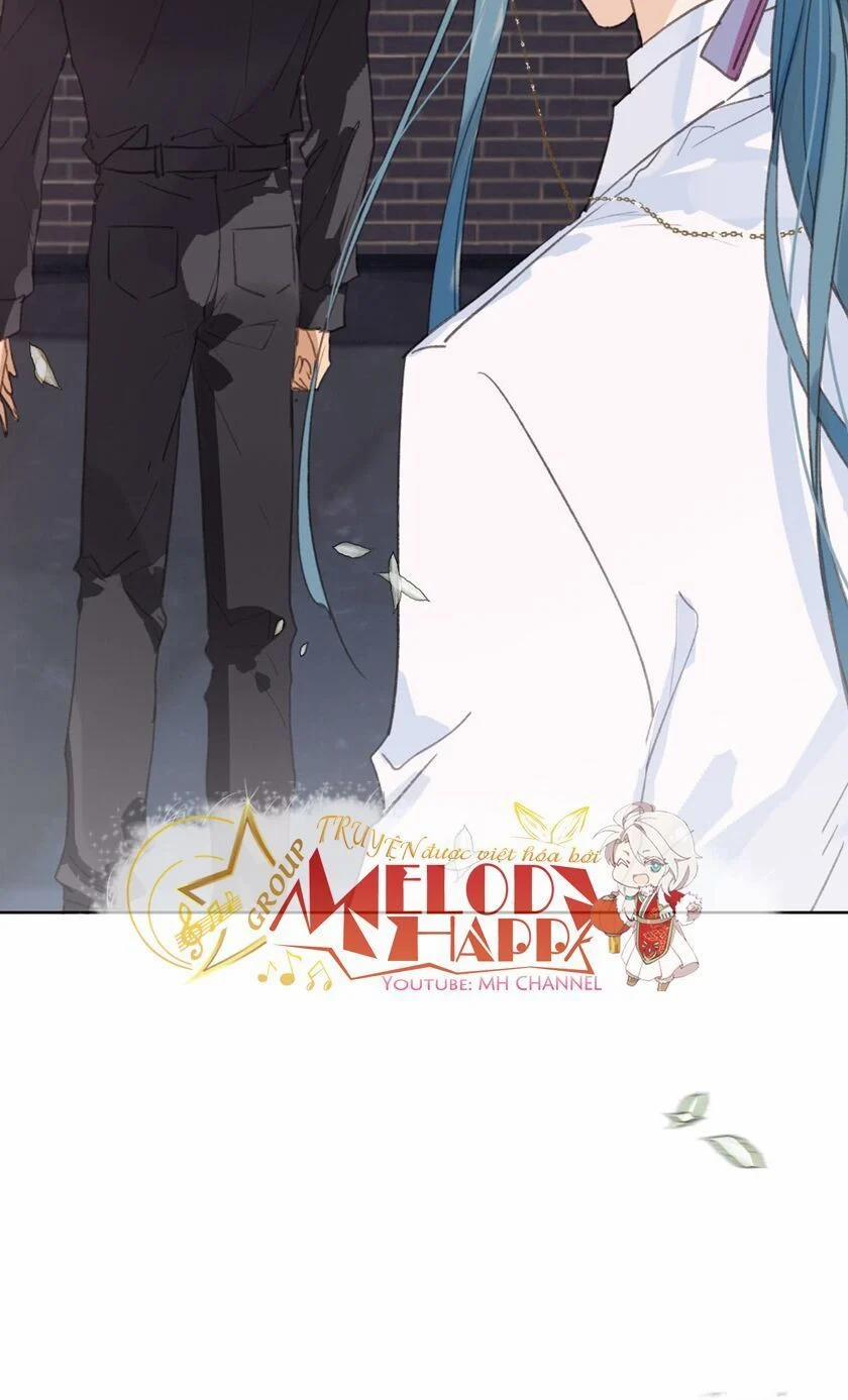 Mối Quan Hệ Không Hoàn Hảo 19 trang 49