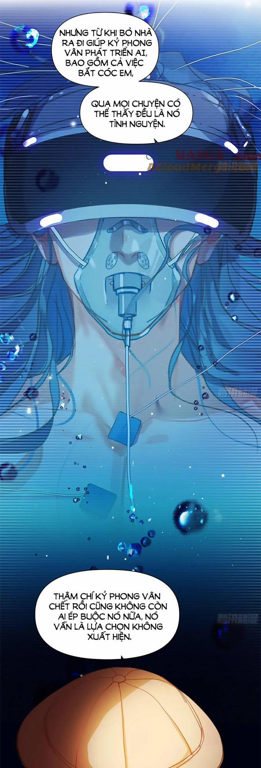 Mối Quan Hệ Không Hoàn Hảo 190 trang 10