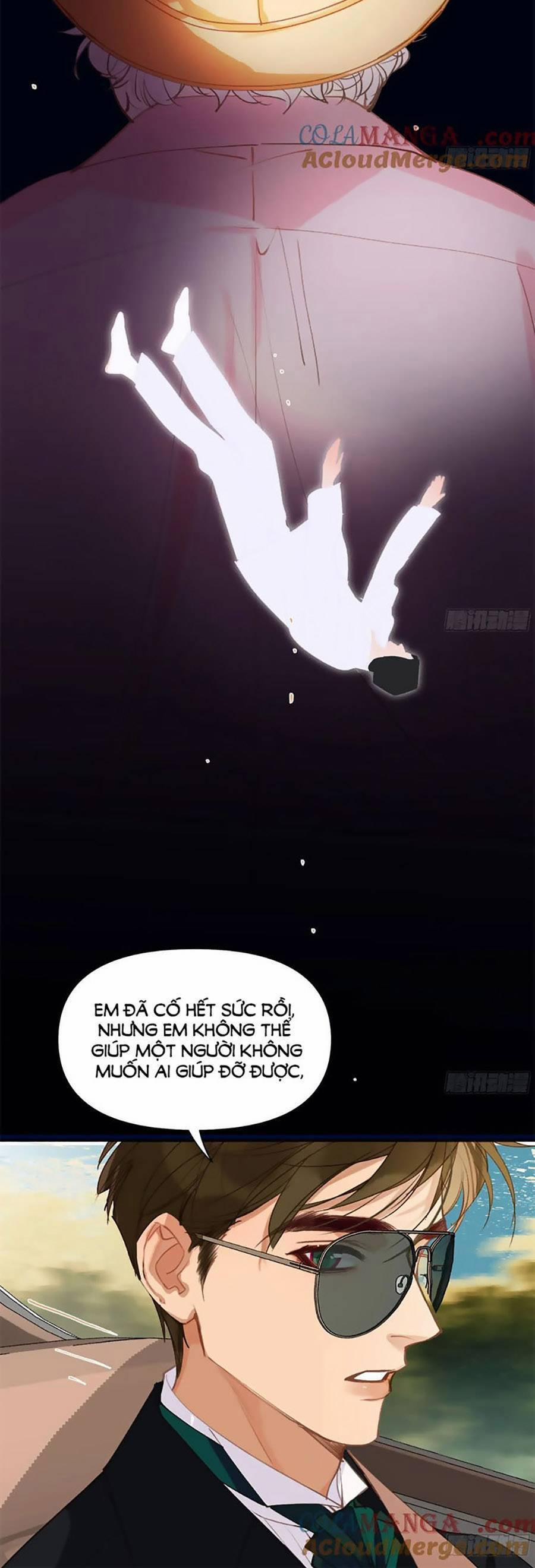 Mối Quan Hệ Không Hoàn Hảo 190 trang 11