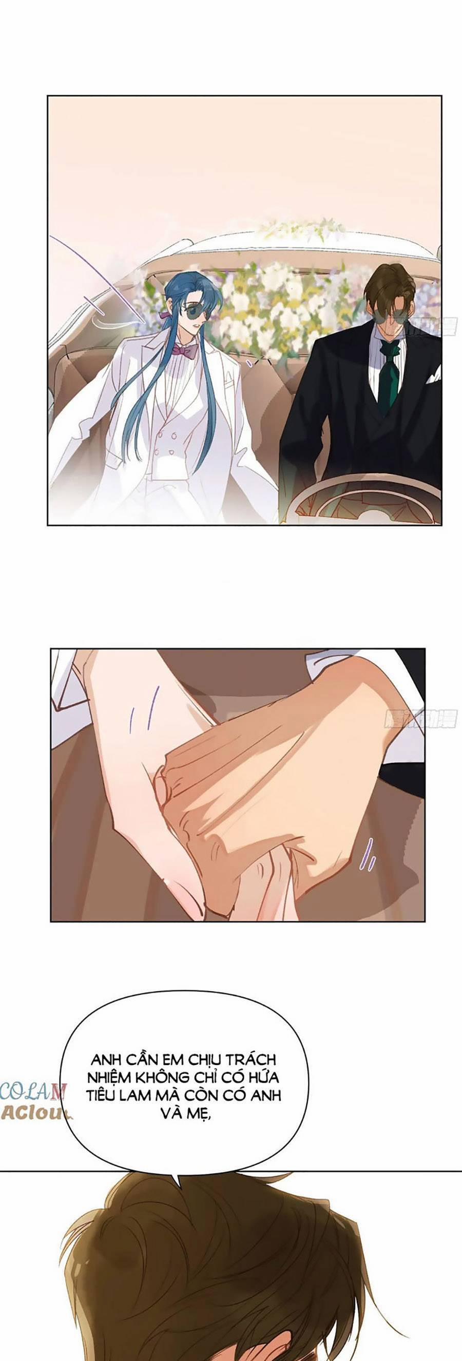 Mối Quan Hệ Không Hoàn Hảo 190 trang 16