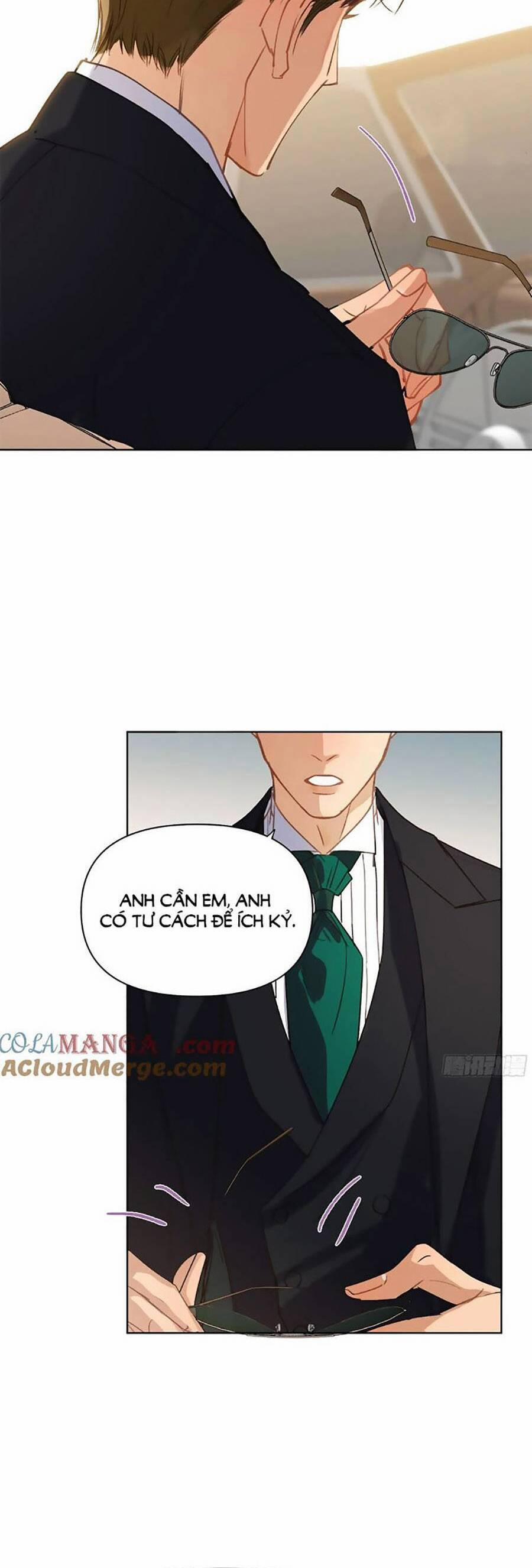 Mối Quan Hệ Không Hoàn Hảo 190 trang 17