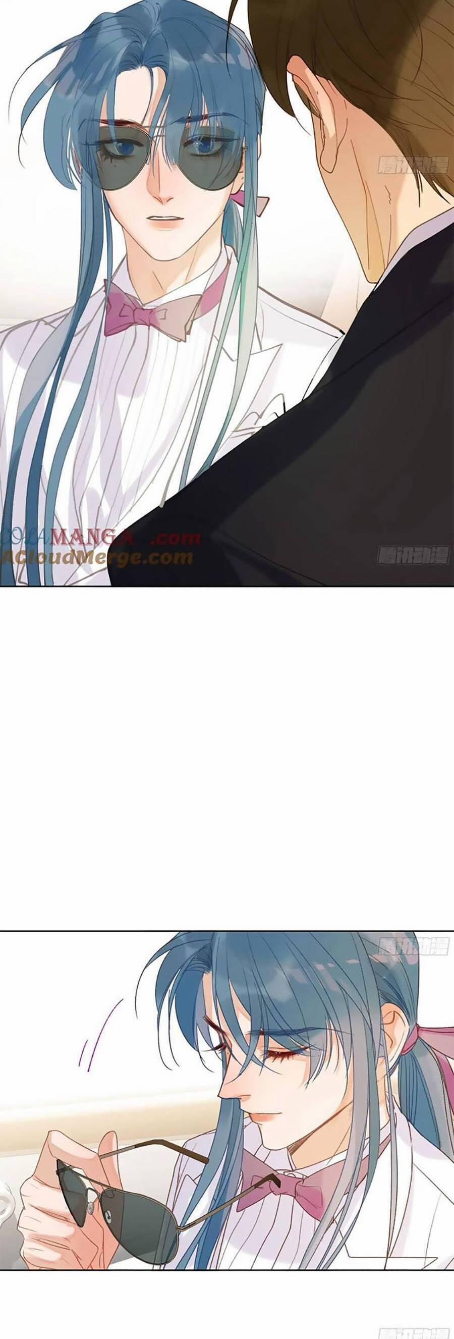 Mối Quan Hệ Không Hoàn Hảo 190 trang 19