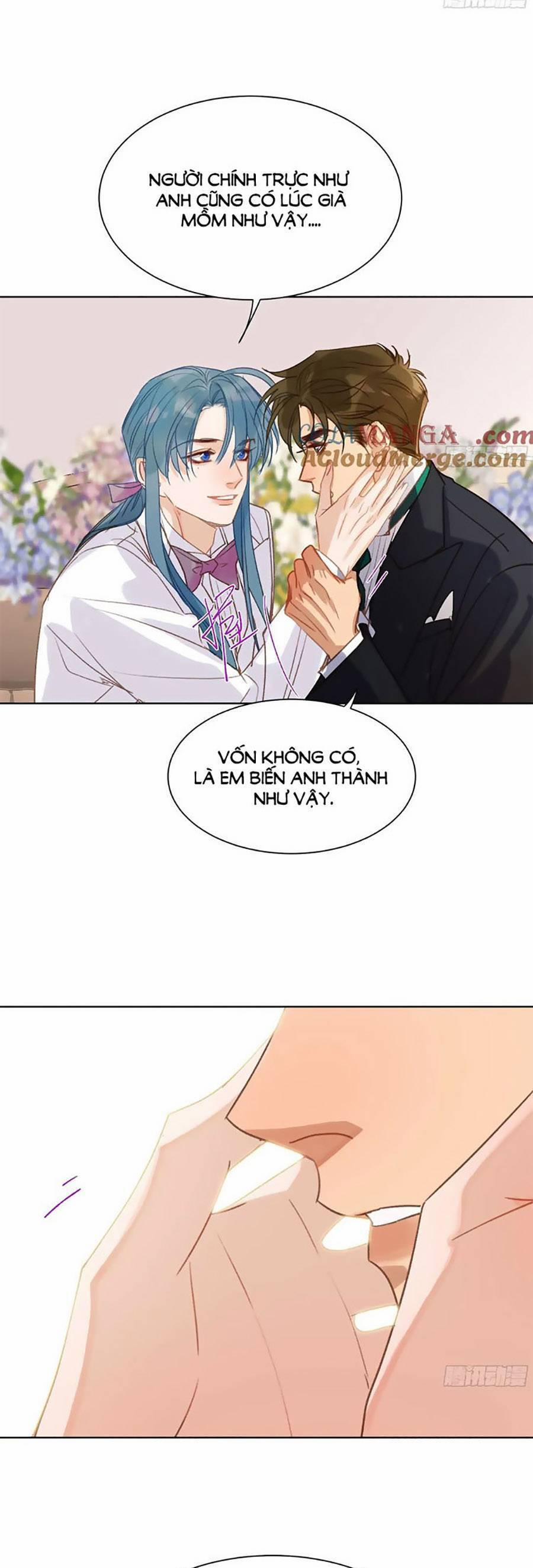 Mối Quan Hệ Không Hoàn Hảo 190 trang 20