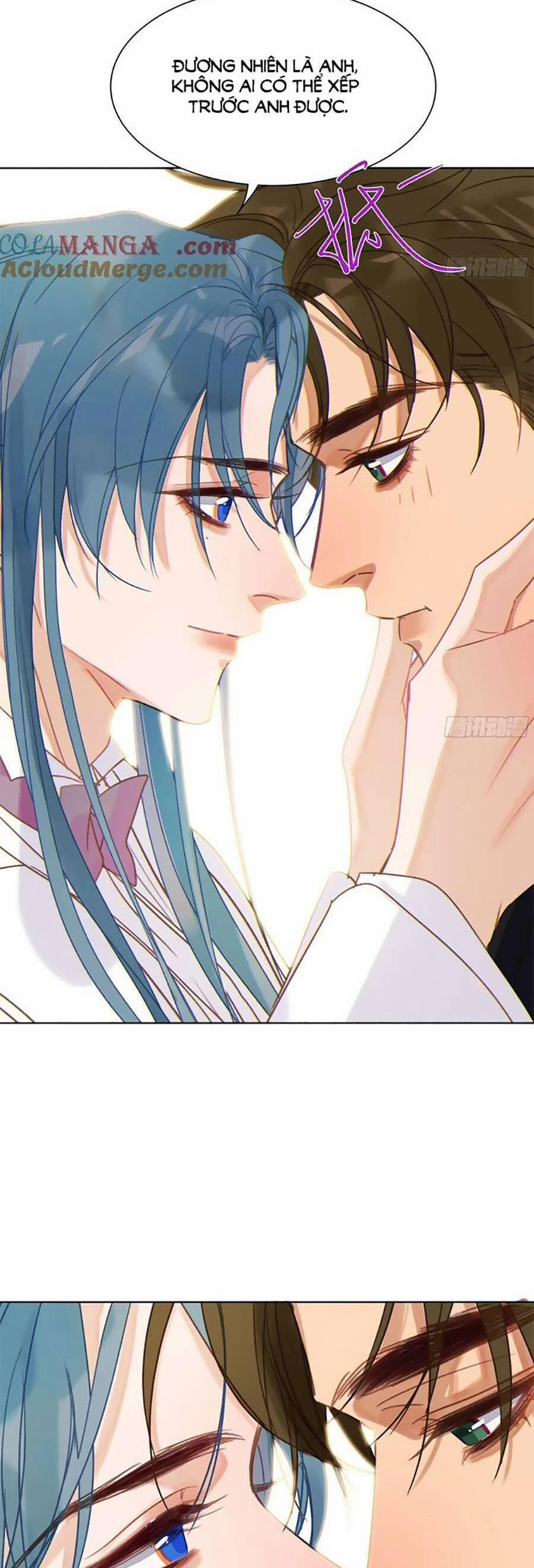 Mối Quan Hệ Không Hoàn Hảo 190 trang 21