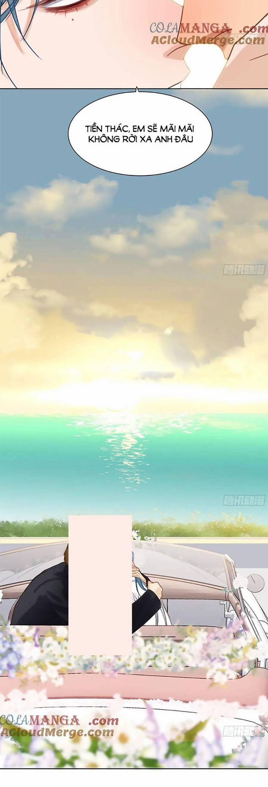 Mối Quan Hệ Không Hoàn Hảo 190 trang 22