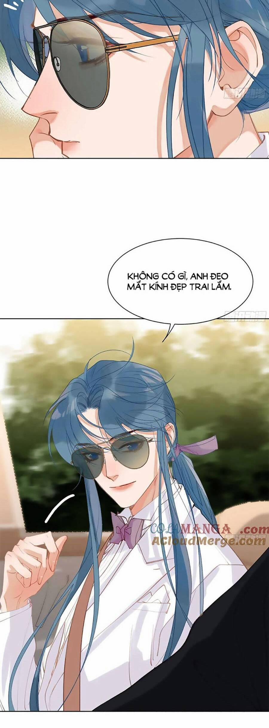 Mối Quan Hệ Không Hoàn Hảo 190 trang 3