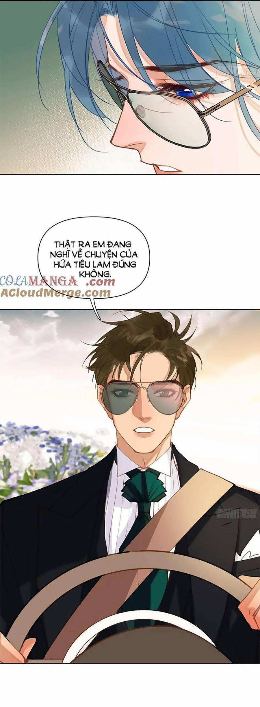 Mối Quan Hệ Không Hoàn Hảo 190 trang 8