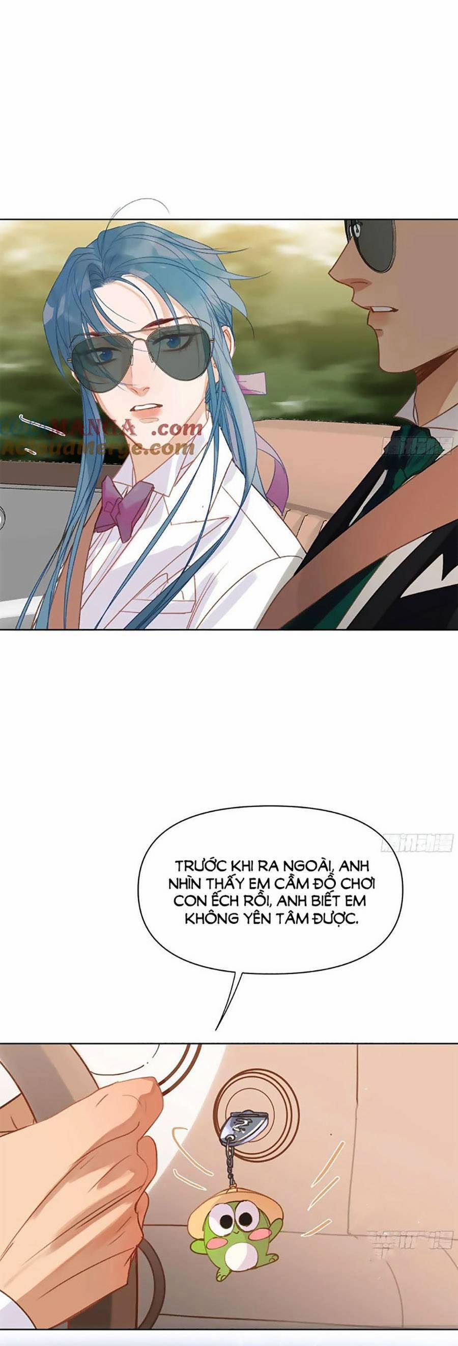 Mối Quan Hệ Không Hoàn Hảo 190 trang 9