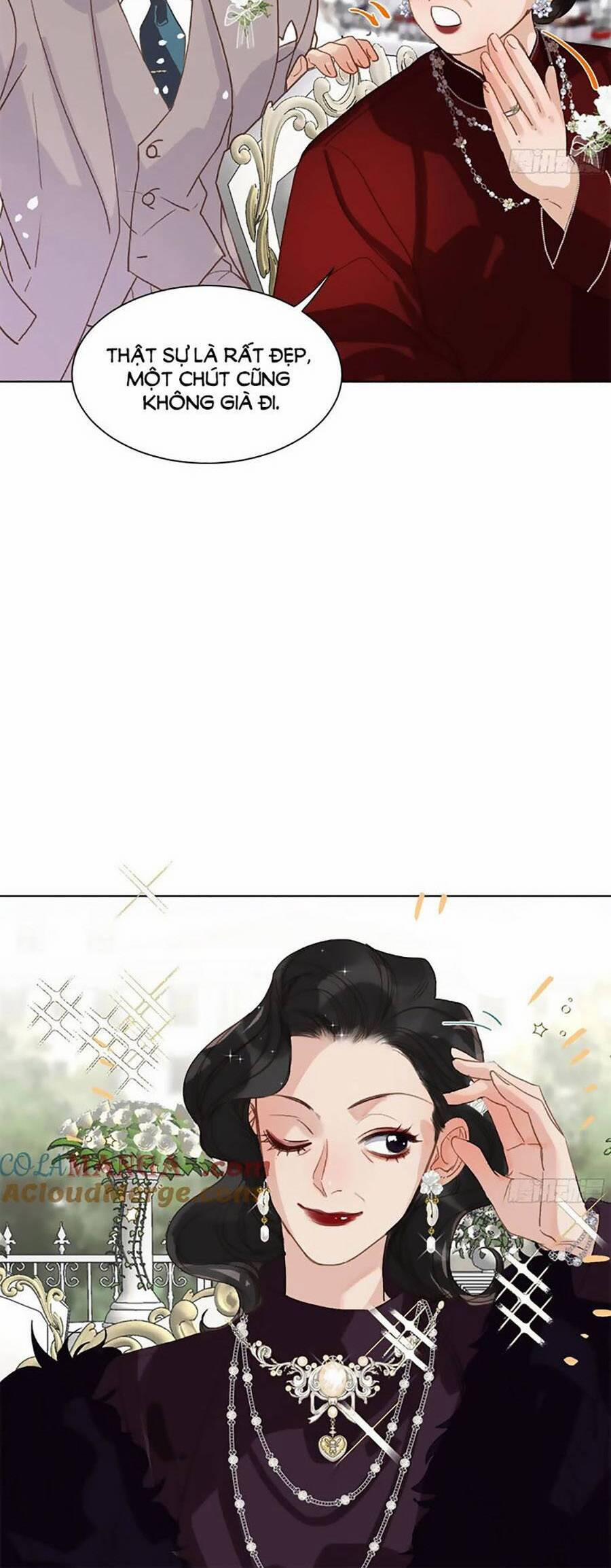 Mối Quan Hệ Không Hoàn Hảo 191 trang 11