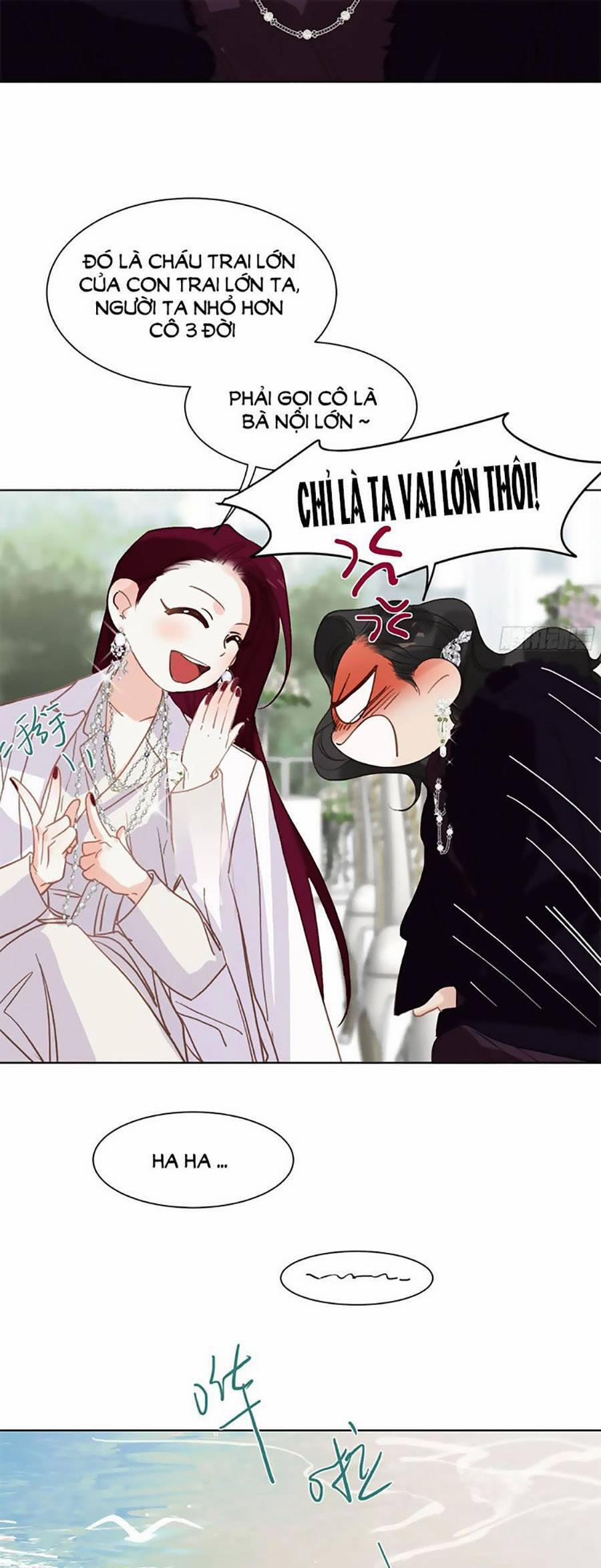 Mối Quan Hệ Không Hoàn Hảo 191 trang 12