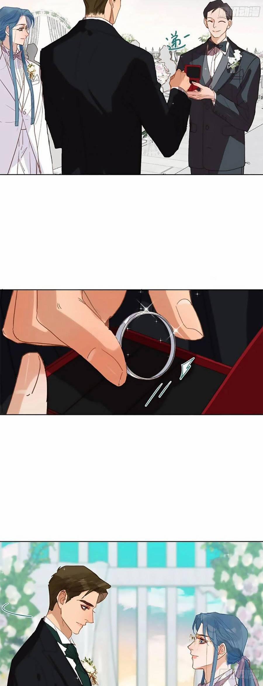 Mối Quan Hệ Không Hoàn Hảo 191 trang 14