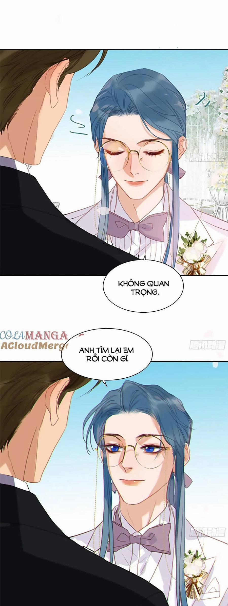 Mối Quan Hệ Không Hoàn Hảo 191 trang 16