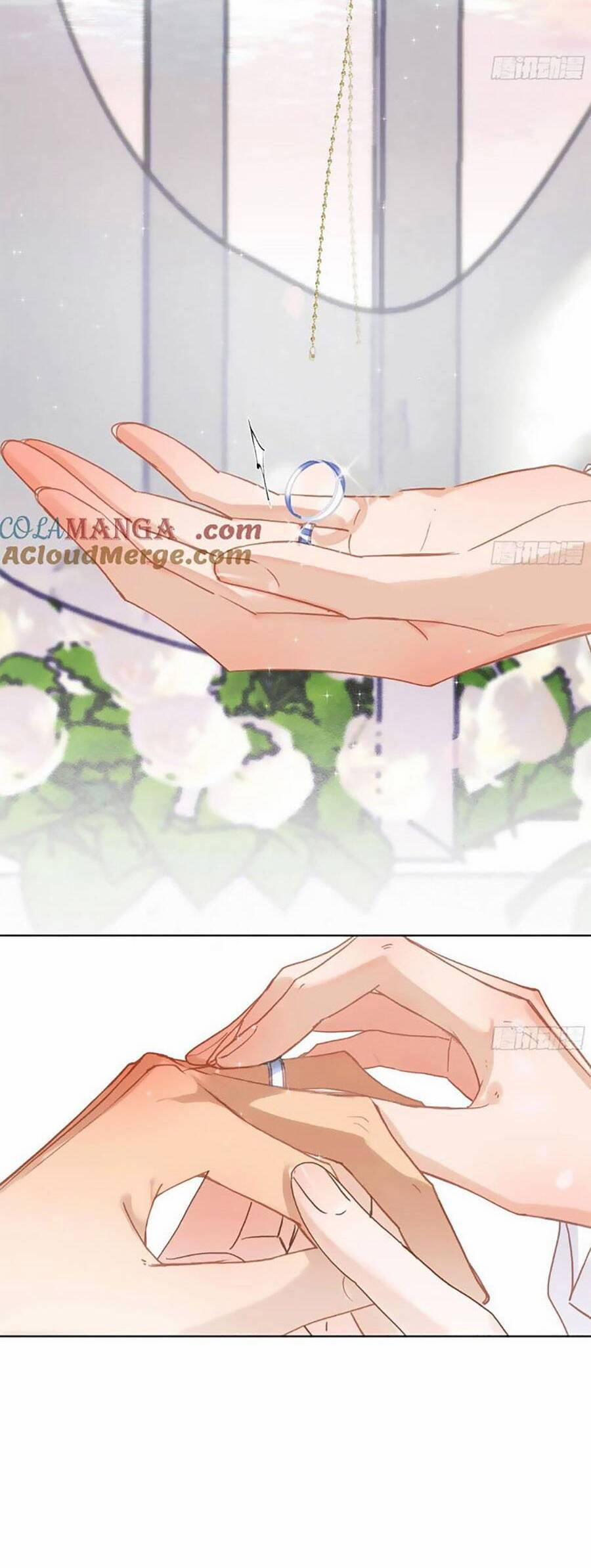 Mối Quan Hệ Không Hoàn Hảo 191 trang 19