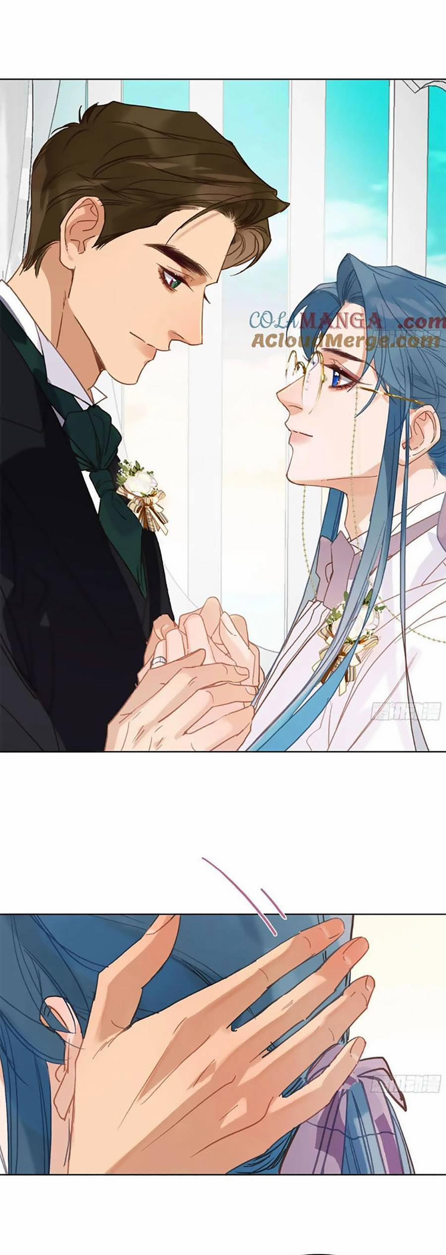 Mối Quan Hệ Không Hoàn Hảo 191 trang 20