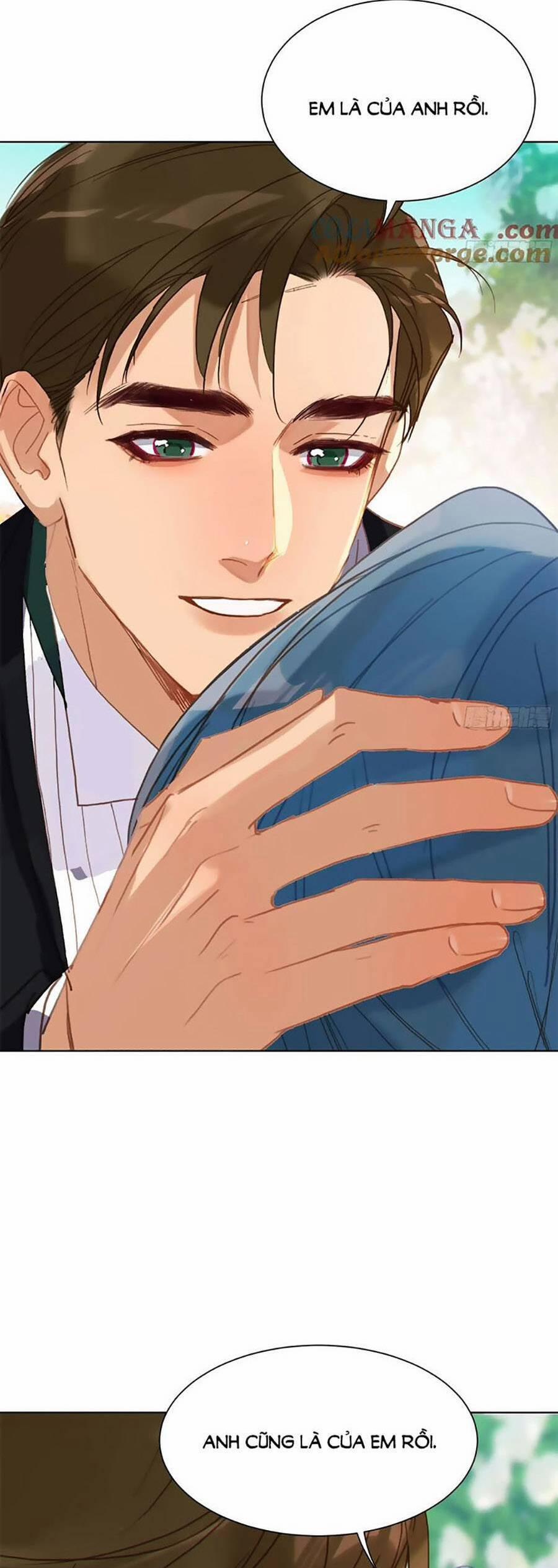 Mối Quan Hệ Không Hoàn Hảo 191 trang 21