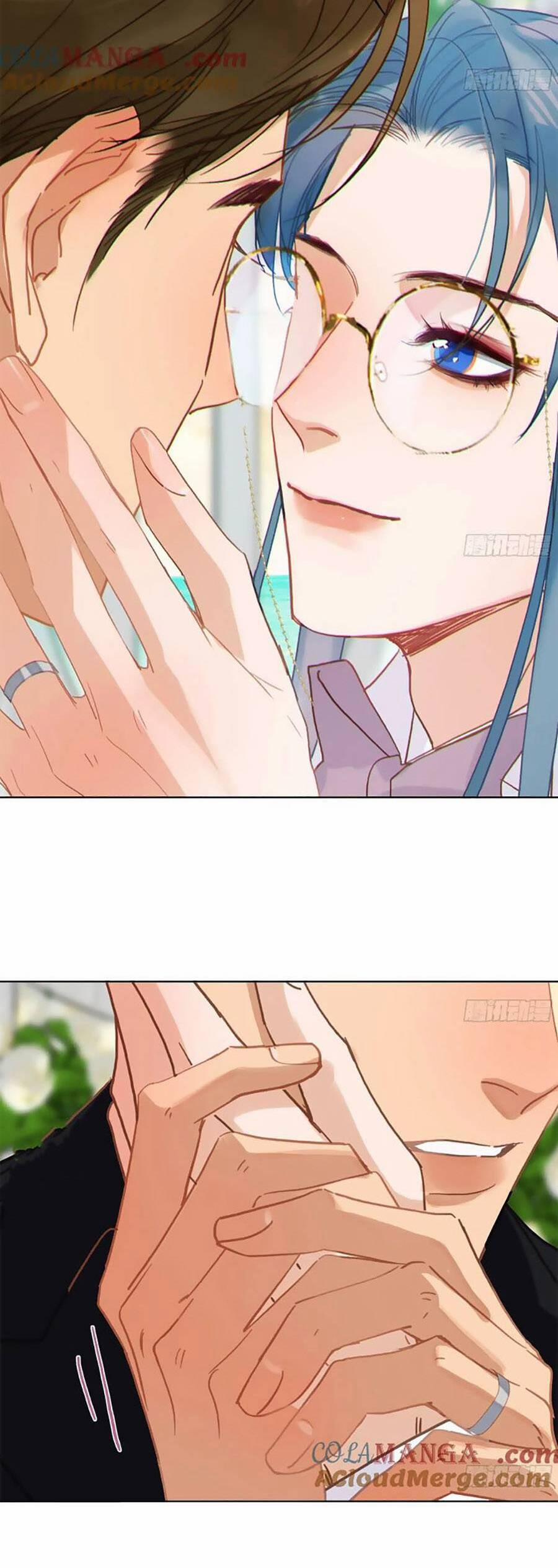 Mối Quan Hệ Không Hoàn Hảo 191 trang 22