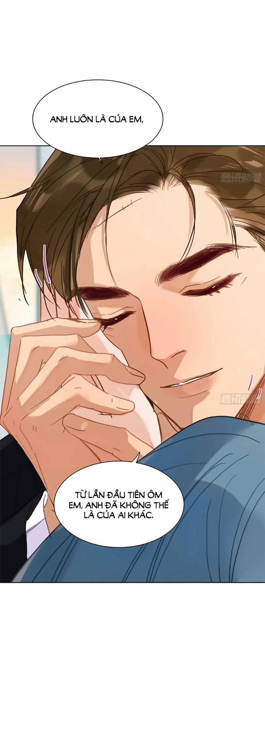 Mối Quan Hệ Không Hoàn Hảo 191 trang 23