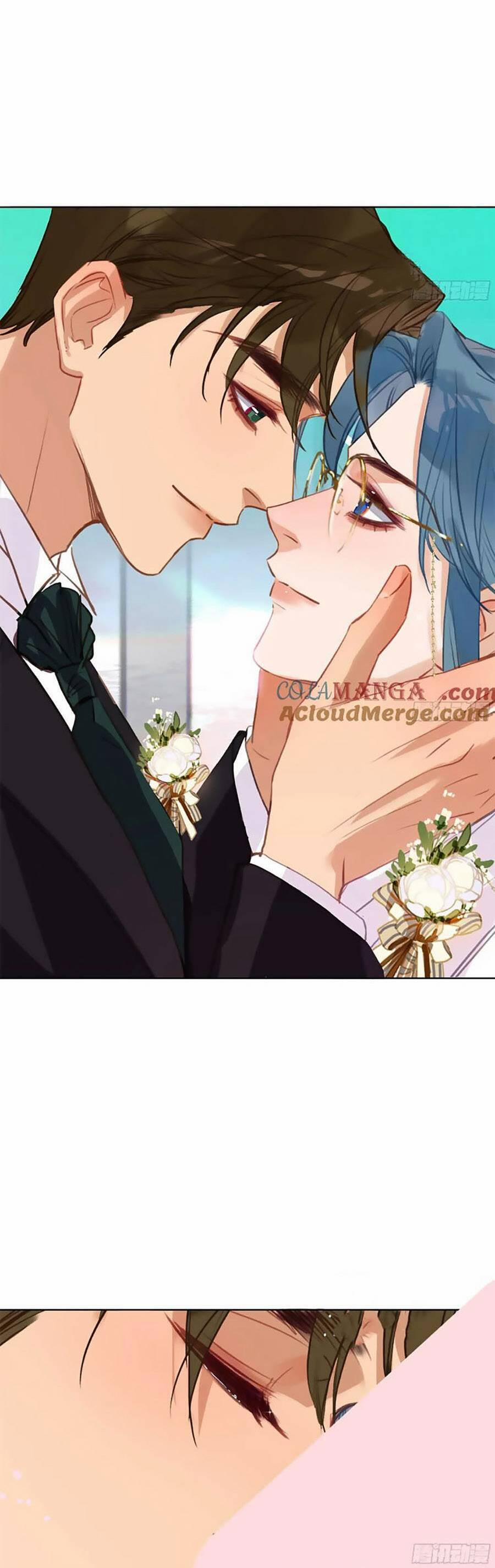 Mối Quan Hệ Không Hoàn Hảo 191 trang 25