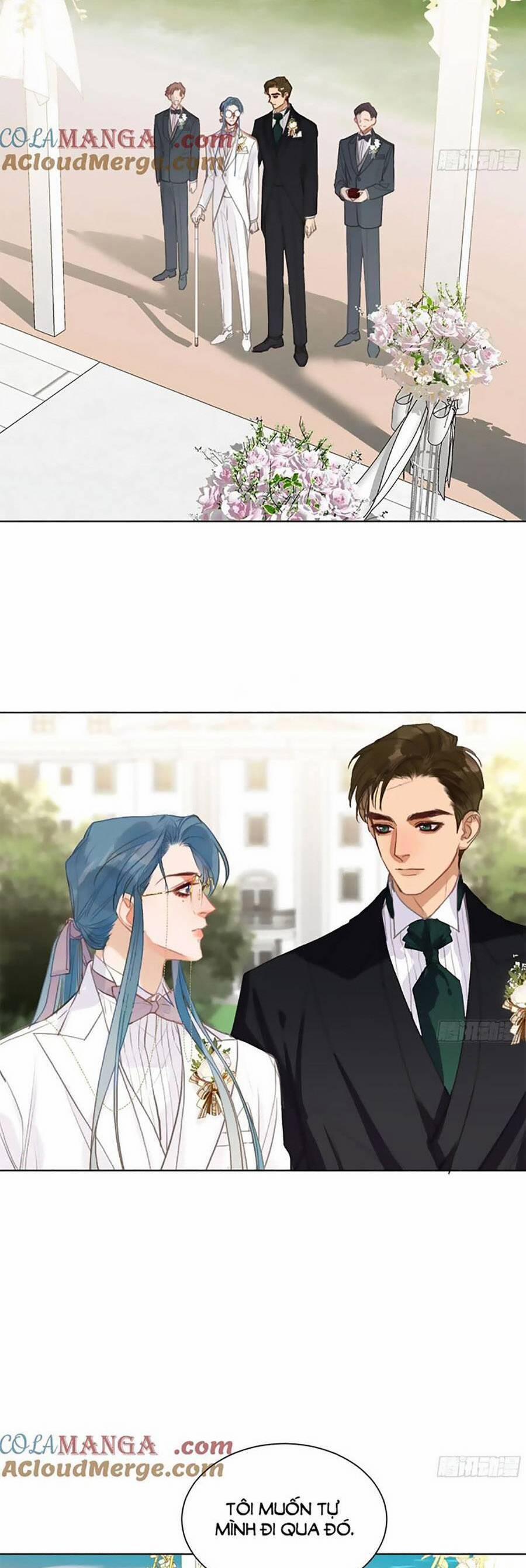 Mối Quan Hệ Không Hoàn Hảo 191 trang 3