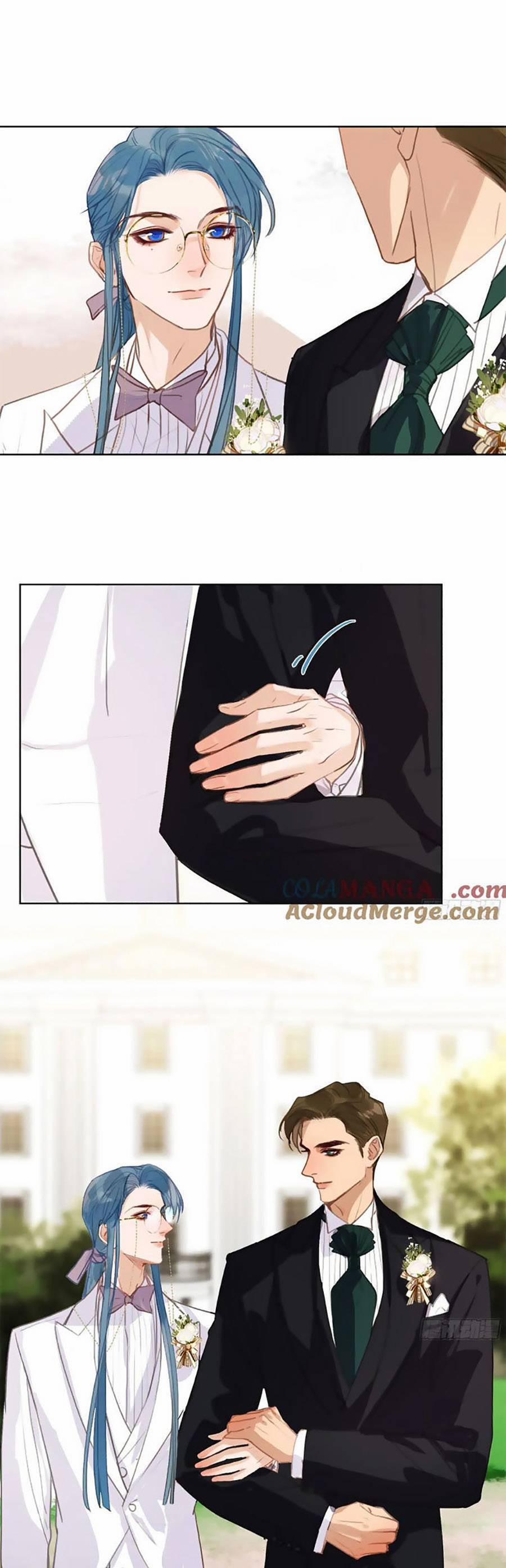 Mối Quan Hệ Không Hoàn Hảo 191 trang 5