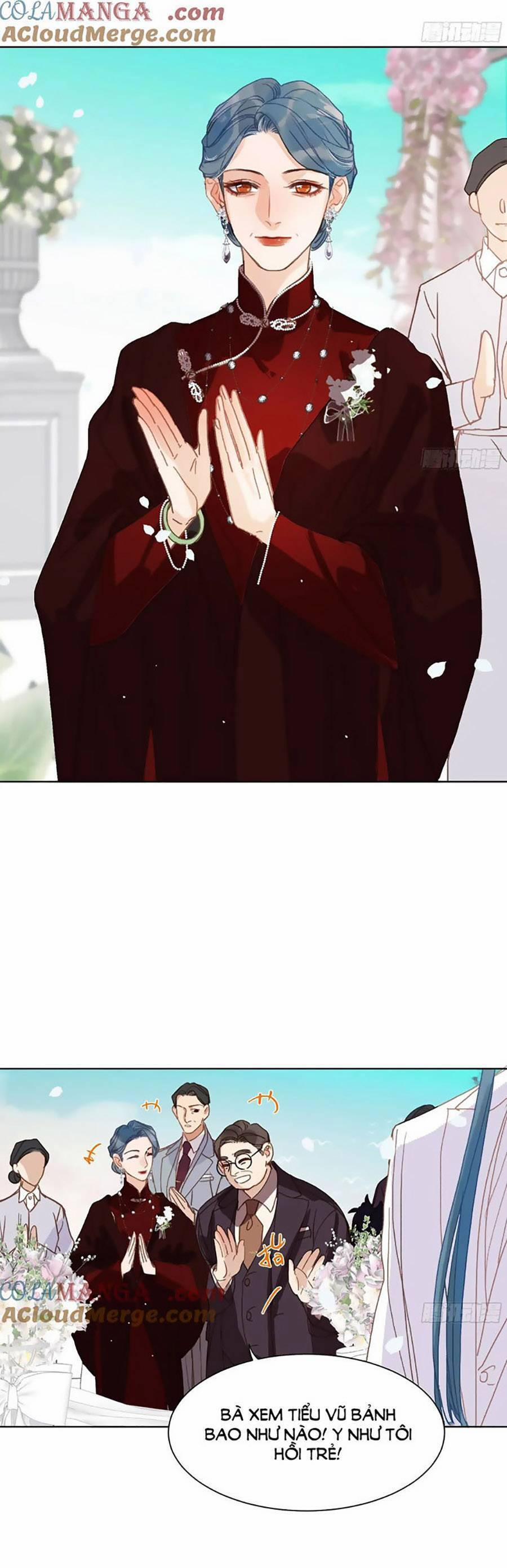 Mối Quan Hệ Không Hoàn Hảo 191 trang 8