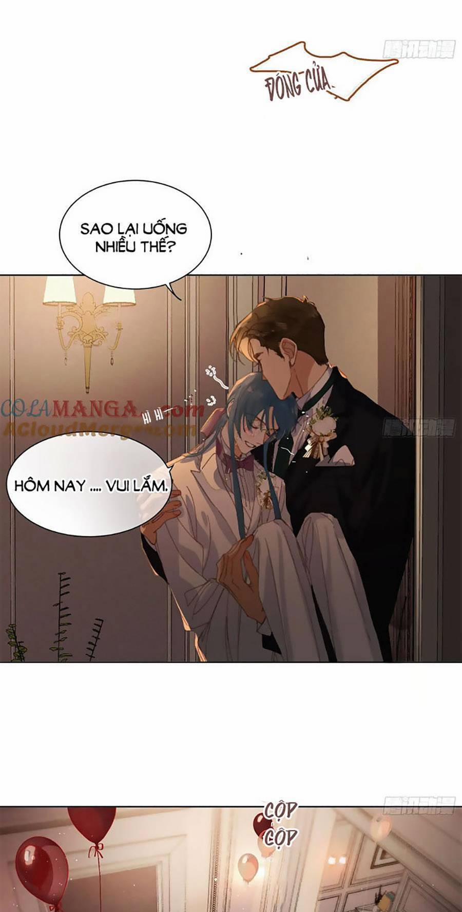 Mối Quan Hệ Không Hoàn Hảo 192 trang 10