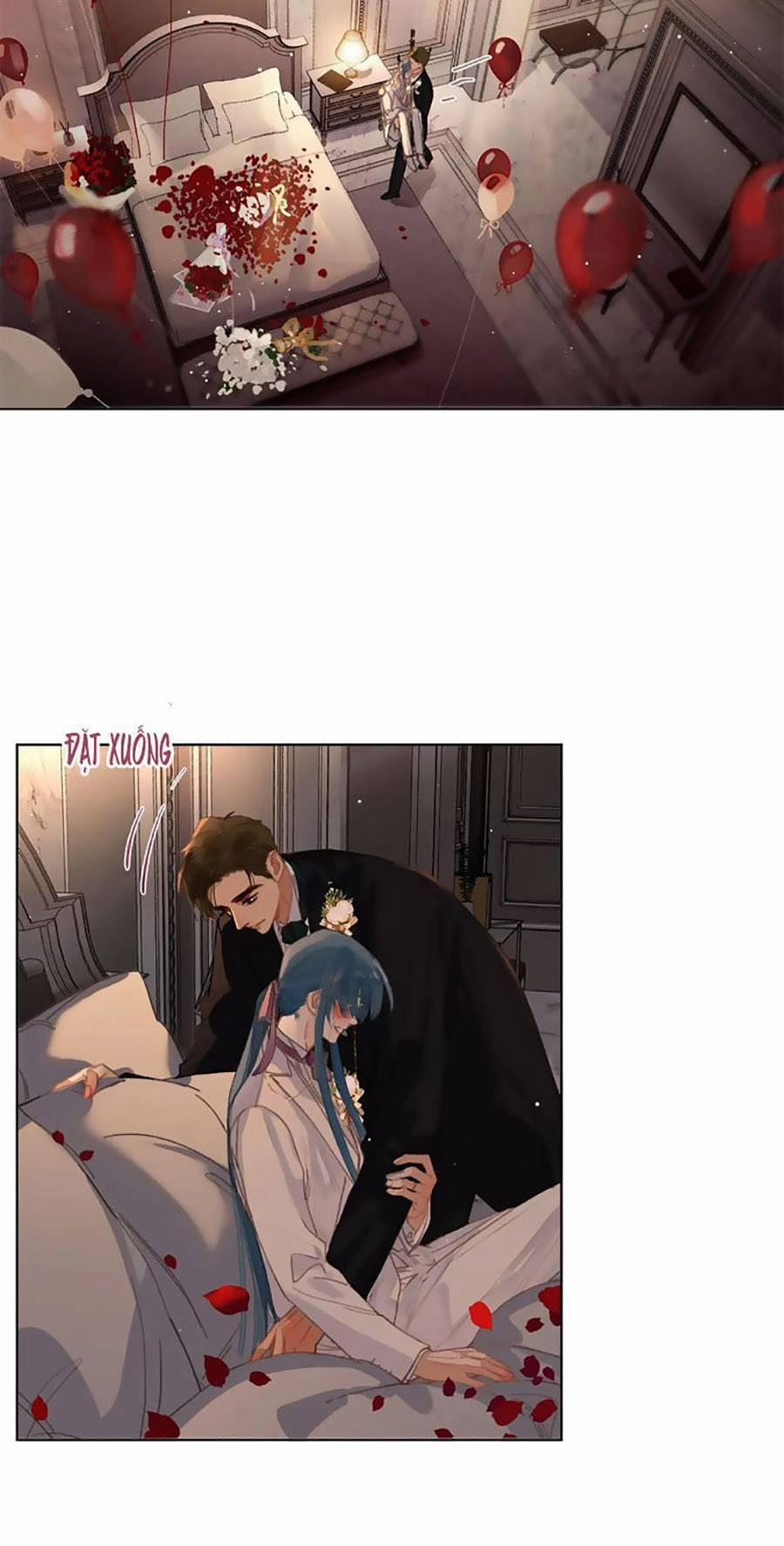 Mối Quan Hệ Không Hoàn Hảo 192 trang 11